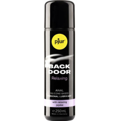 PJUR - BACK DOOR... (MPN D-201655)