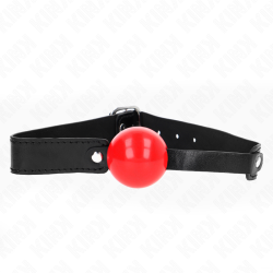 KINK - SOFT TPE BALL 4 CM... (MPN D-240868)
