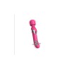 Vibrator Marc Dorcel Dual Orgasms Pink Rosa