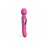 Vibrator Marc Dorcel Dual Orgasms Pink Rosa