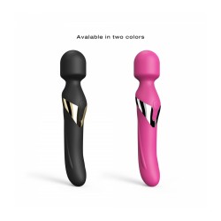 Vibrator Marc Dorcel Dual Orgasms Pink Rosa