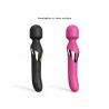 Vibrator Marc Dorcel Dual Orgasms Pink Rosa