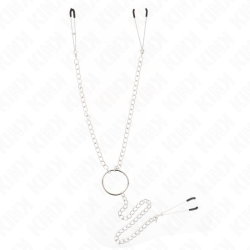 KINK - DREIFACH NIPPEL- UND... (MPN D-240988)