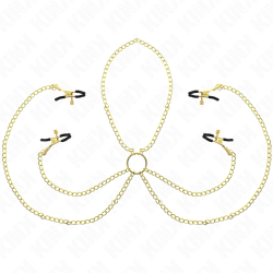 KINK - 4 Nippel- und... (MPN D-240995)