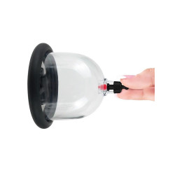 FETISH FANTASY SERIES - 6-TEILIGES SAUGSET