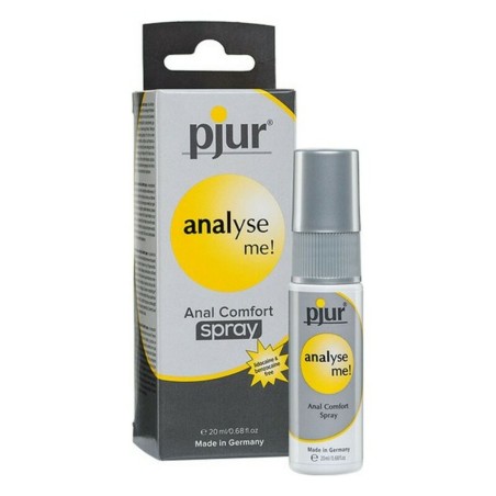 Anal Penetration Entspannungsspray Pjur (20 ml)