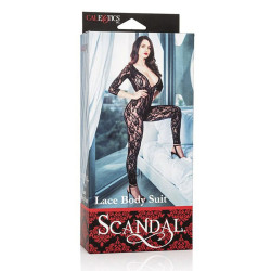 CALEXOTICS - SCANDAL... (MPN D-243633)