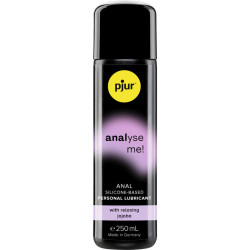 PJUR - ANALYZE ME ANAL... (MPN D-230445)