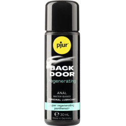 PJUR - BACK DOOR... (MPN D-230679)