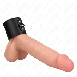 KINK - LEDER PENISRING MIT... (MPN D-241257)