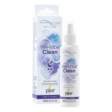 We Vibe Reinigungsmittel 100 ml Pjur SNAAUL6 100 ml