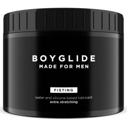 INTIMATELINE - BOYGLIDE... (MPN D-230911)