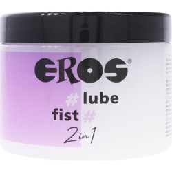 EROS - LUBE FIST 500 ML (MPN D-234656)