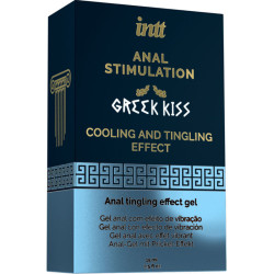 INTT - GREEK KISS ANAL... (MPN D-234907)