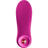 FUN FACTORY - BIJOU BULLET VIBRATOR MAGENTA