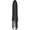 FUN FACTORY - DIVA DOLPHIN G-SPOT VIBRATOR SCHWARZ