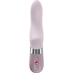 FUN FACTORY - STRONIC OCEANIA THRUSTING PULSATORS SOFT PINK