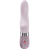 FUN FACTORY - STRONIC OCEANIA THRUSTING PULSATORS SOFT PINK