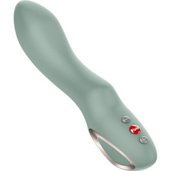 FUN FACTORY - STRONIC DIVE THRUSTING PULSATORS HELLGREEN