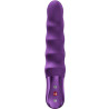 FUN FACTORY - STRONIC SURF THRUSTING PULSATORS DUNKELVIOLETT