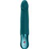 FUN FACTORY - STRONIC REAL THRUSTING PULSATORS FLASCHE GRÜN