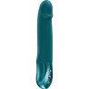 FUN FACTORY - STRONIC REAL THRUSTING PULSATORS FLASCHE GRÜN