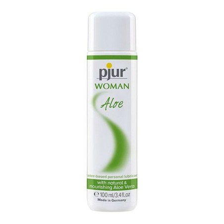 Woman Acqua Gleitmittel Aloe Pjur 100 ml