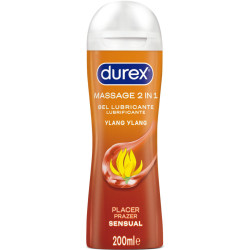 DUREX - YLANG YLANG... (MPN D-194246)
