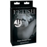 FETISH FANTASY LIMITED EDITION - SUPER-SAUGTRIO FÜR BRUSTWARZEN UND KLITORIS