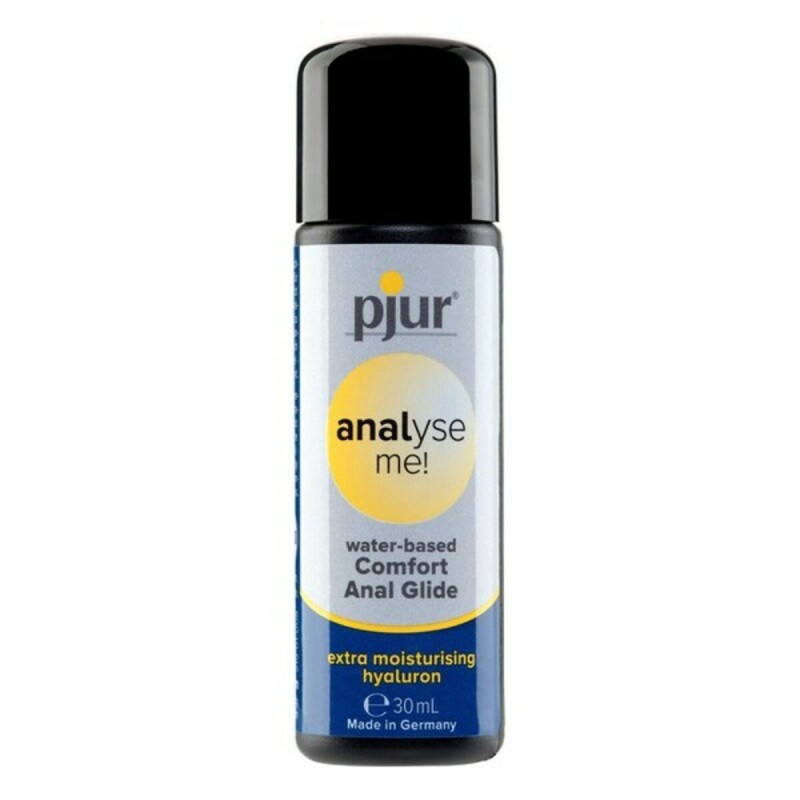 Anal-Gleitmittel Pjur P11730 (30 ml)