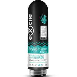 EXCITE - BODYLUB MASSAGE... (MPN D-234848)