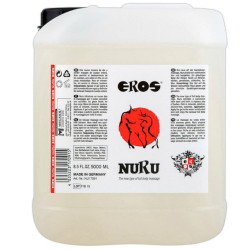 EROS - NURU MASSAGEÖL REICH... (MPN D-208888)