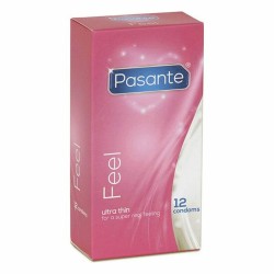 Kondome Pasante Feel 18 cm... (MPN S4001276)