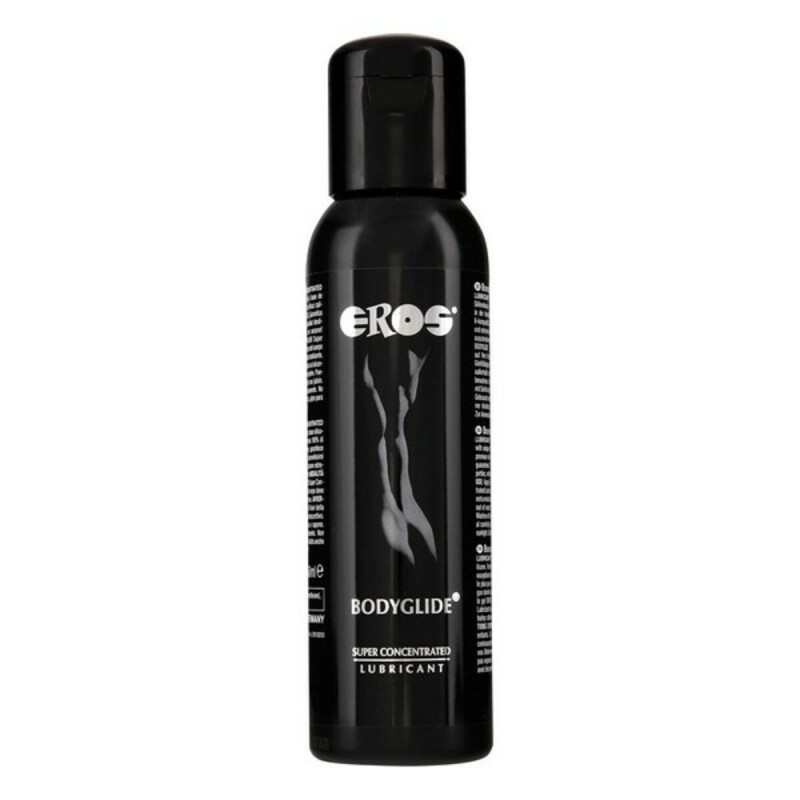 Gleitmittel auf Silikonbasis Eros ER10250 (250 ml)