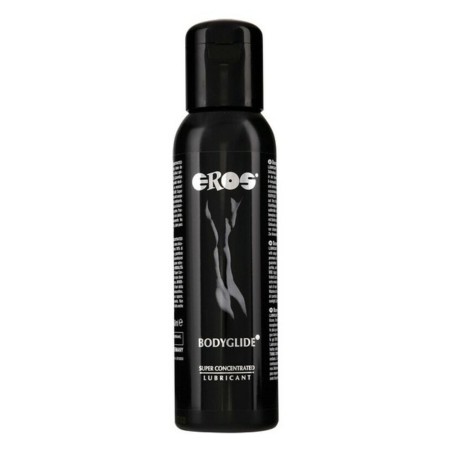 Gleitmittel auf Silikonbasis Eros ER10250 (250 ml)