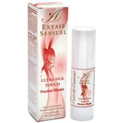 EXTASE SENSUAL - ULTRA SILK... (MPN D-212707)