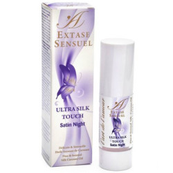EXTASE SENSUAL - ULTRA SILK... (MPN D-212708)
