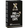 XPOWER - PRO VIRILITY CAPS 60 Stück
