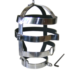 METAL HARD - MASKE MIT... (MPN D-205400)