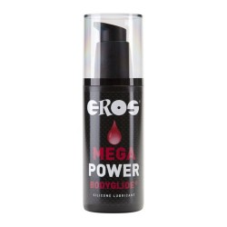 Gleitmittel auf Silikonbasis Eros (125 ml)