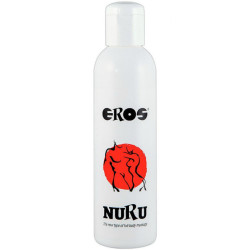 EROS - NURU MASSAGEÖL REICH... (MPN D-220528)