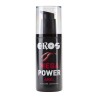 Gleitmittel auf Silikonbasis Eros Mega Power Anal (125 ml)