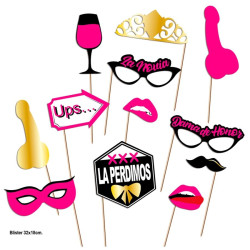 DIABLO PICANTE – PHOTOCALL... (MPN D-245419)