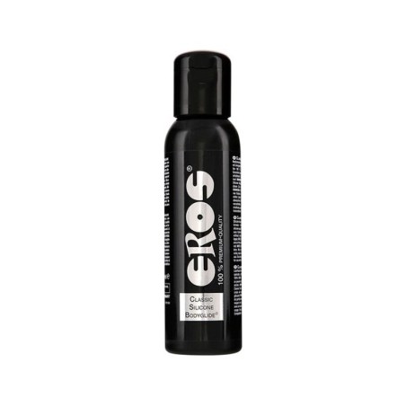 Gleitmittel auf Silikonbasis Eros (50 ml)