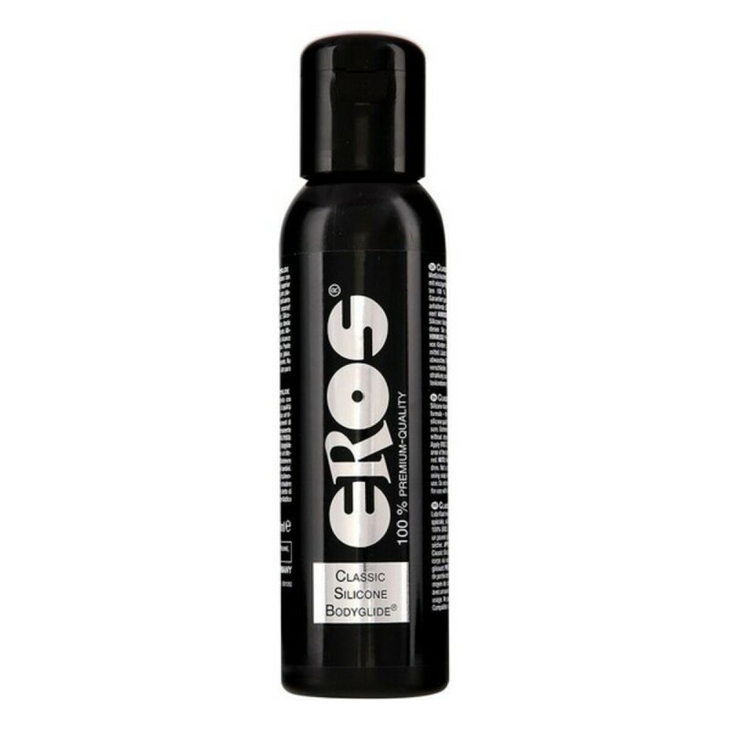 Gleitmittel auf Silikonbasis Eros 3100004009 (250 ml)