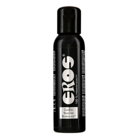 Gleitmittel auf Silikonbasis Eros 3100004009 (250 ml)