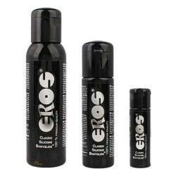 Gleitmittel auf Silikonbasis Eros 3100004009 (250 ml)