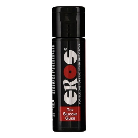 Gleitmittel auf Silikonbasis Eros 3100004938 (30 ml)