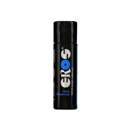 Gleitmittel auf Wasserbasis Eros (30 ml)