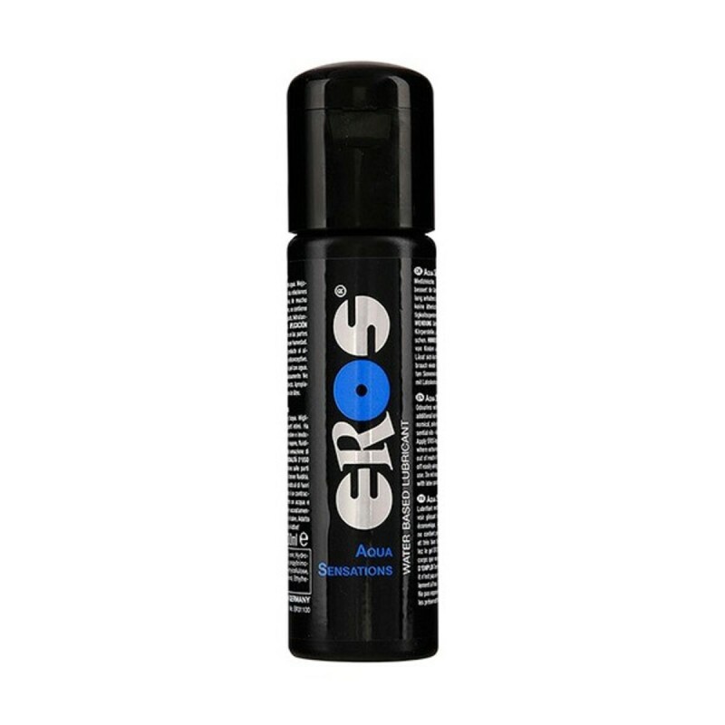 Gleitmittel Erdbeere Eros (100 ml)